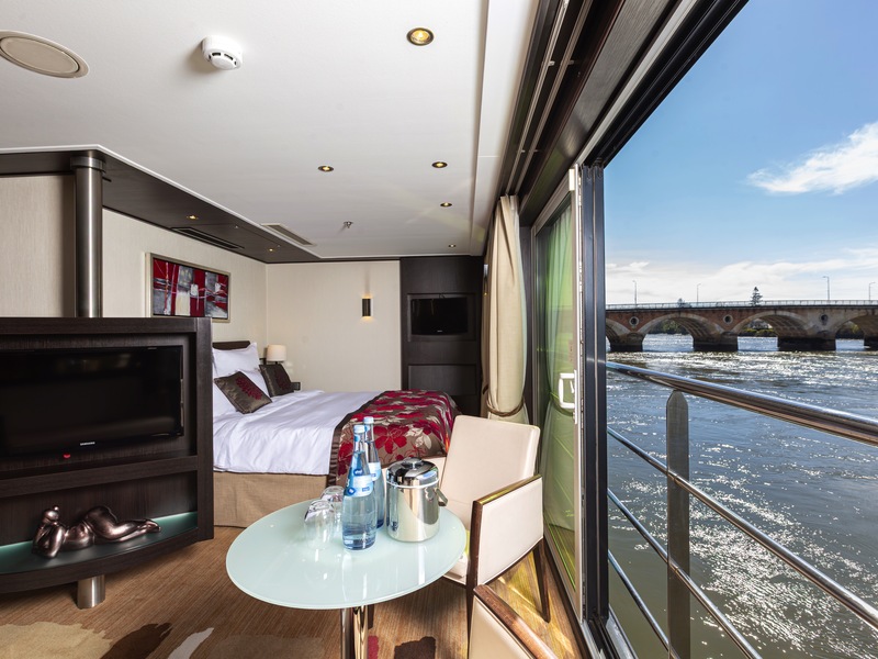 Royal Suite